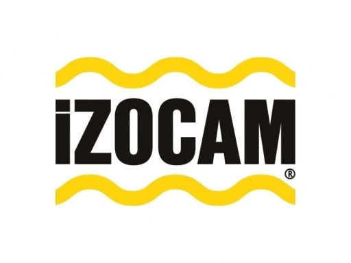 İZOCAM